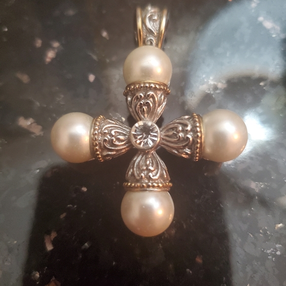 Enchancer for pearl necklace or any type - Picture 2 of 4